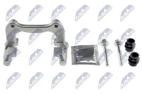 Braçadeira do freio de suporte traseiro HZTVW051A NTY