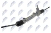 Cremalheira da direção SPKFT007 NTY