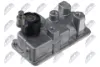 Turbina ECDME030 NTY