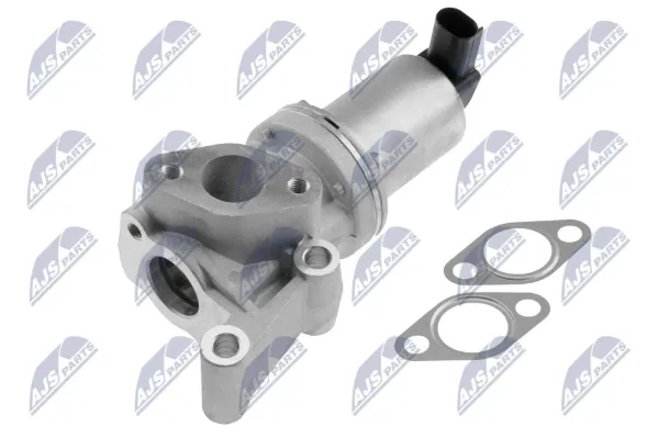 Válvula EGR de recirculação dos gases EGRHY511 NTY