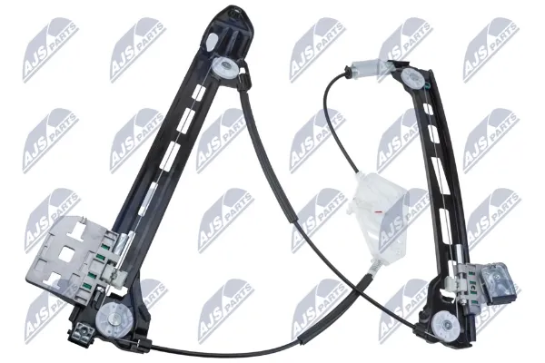 Compre Mecanismo de acionamento de vidro da porta dianteira esquerda Volkswagen Passat CC B6 357