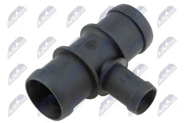 Flange do sistema de esfriamento (união em T) CTMVW068 NTY