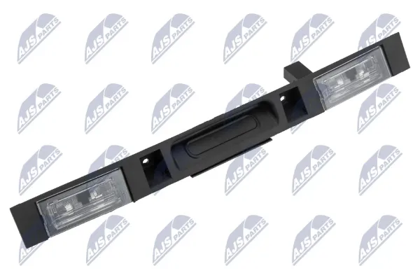 Puxador externo de tampa de porta-malas (de 3ª/5ª porta traseira) EZCBM281 NTY