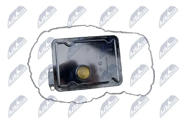 Filtro da Caixa Automática de Mudança KIA Sportage 4 QL