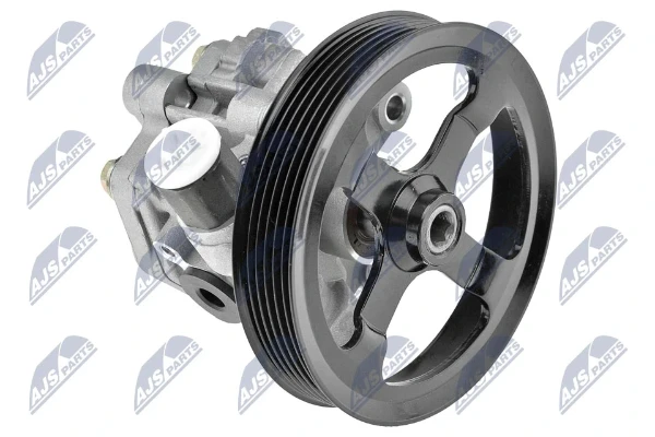 Bomba da Direção hidrâulica assistida para Jeep Compass 