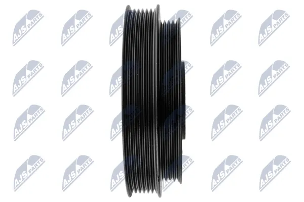 Polia de cambota Fiat Ducato 3 250