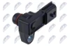 Sensor de pressão do sistema de recuperação dos vapores ECMNS002 NTY