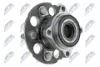Cubo traseiro Honda CR-V 3 RE