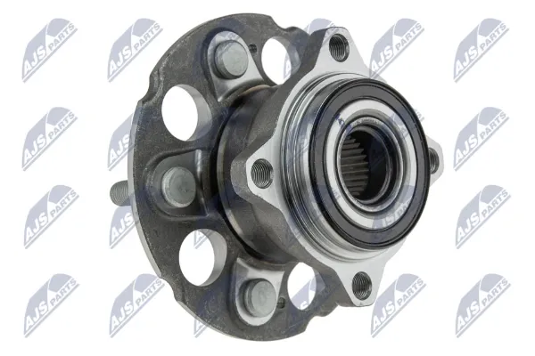 Cubo traseiro Honda CR-V 3 RE