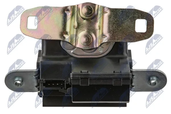 Fecho de tampa de porta-malas (de 3ª/5ª porta traseira) Fiat 500 312