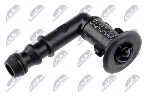 EDS-NS-005 NTY injetor de fluido para lavador da luz dianteira esquerda