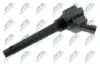 Bobina de ignição ECZAR010 NTY