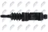 Cilindro mestre de embraiagem MINI Cooper R56