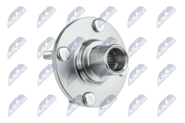 Cubo dianteiro KLPMZ012P NTY