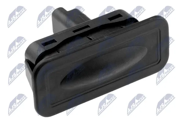 Botão de acionamento do fecho de tampa de porta-malas (de 3ª/5ª porta (de tampa de alcapão) EZCRE021 NTY