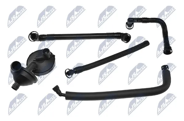 Válvula PCV de ventilação dos gases de cárter EPCVBM010 NTY