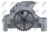 Bomba de óleo Fiat Ducato 2 230L