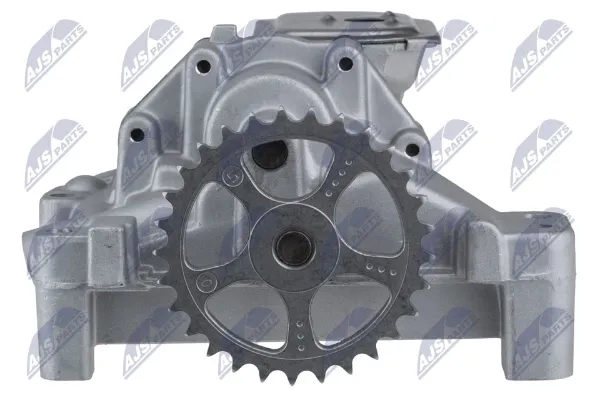 Bomba de óleo Fiat Ducato 2 230L