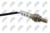 Sonda lambda, sensor de oxigênio Mazda 323 BA