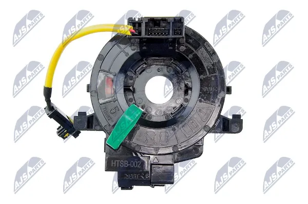Anel AIRBAG de contato, cabo plano do volante Subaru Forester 4 S13, SJ