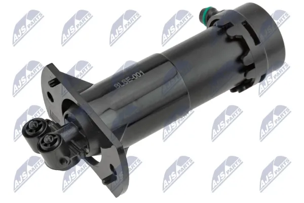 Injetor de fluido para lavador da luz dianteira direita EDSSE001 NTY