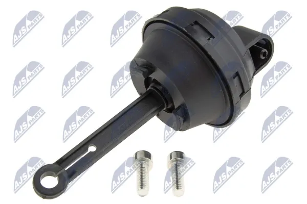 Válvula EGR de recirculação dos gases EGRVW053 NTY