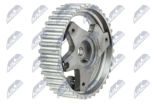 Engrenagem de cadeia da roda dentada da árvore distribuidora de motor para Renault Scenic GRAND III JZ0, JZ1