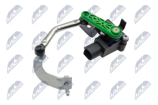 Sensor dianteiro esquerdo do nível de posição de carroçaria ECXAU002 NTY