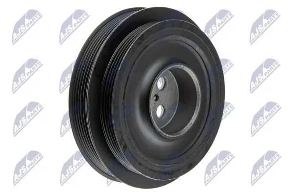 Polia de cambota Fiat Ducato 3 250