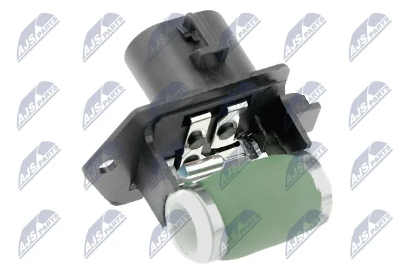 Resistor (resistência) de ventilador de forno (de aquecedor de salão) ERDFT005 NTY