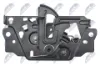 Fecho da capota Ford Kuga 2 CBS