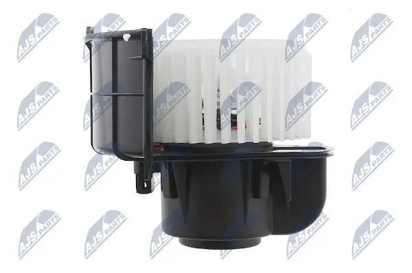 Motor de ventilador de forno (de aquecedor de salão) Volkswagen AMAROK 2HA, 2HB, S1B, S6B, S7A, S7B