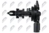 Sensor de fluxo (consumo) de ar, medidor de consumo M.A.F. - (Mass Airflow) Volvo S60 3 224