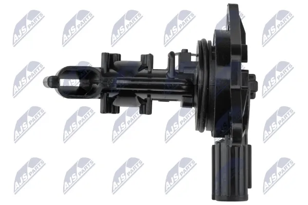 Sensor de fluxo (consumo) de ar, medidor de consumo M.A.F. - (Mass Airflow) Volvo S60 3 224