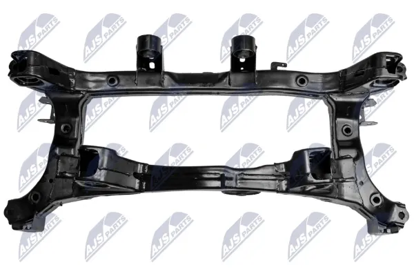 Viga de suspensão traseira (plataforma veicular) ZRZHY524 NTY