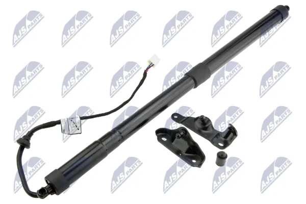 Amortecedor de tampa de porta-malas (de 3ª/5ª porta traseira) AETY042 NTY
