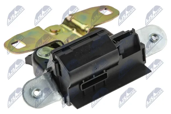 Fecho de tampa de porta-malas (de 3ª/5ª porta traseira) Fiat 500 312