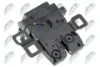 Fecho de tampa de porta-malas (de 3ª/5ª porta traseira) MINI Cooper R56