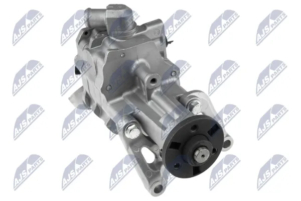Bomba da Direção hidrâulica assistida BMW 7 F01, F02, F03, F04