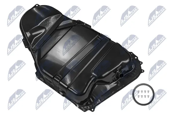 Tanque de combustível Toyota Corolla E12