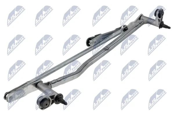 Trapézio de limpador pára-brisas Skoda Yeti 5L