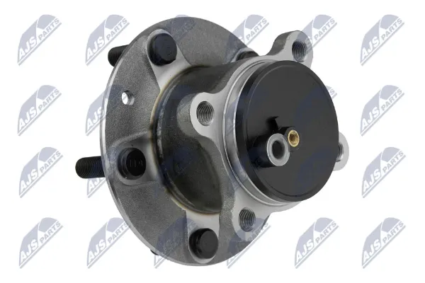 Cubo traseiro Mazda CX-30 DM