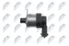 Válvula de regulação de pressão (válvula de redução da Bomba de Combustível de Pressão Alta) Common-Rail-System Ford Fusion JU
