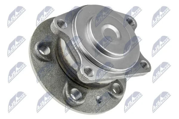 Cubo traseiro KLTVV006 NTY