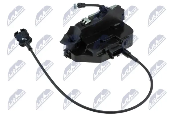 Fecho da porta dianteira esquerda Renault Megane II