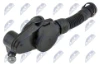 Válvula PCV de ventilação dos gases de cárter EPCVPS002 NTY