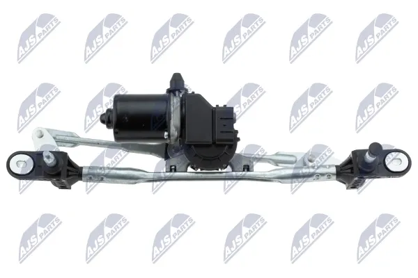 Trapézio de limpador pára-brisas Fiat 500 312