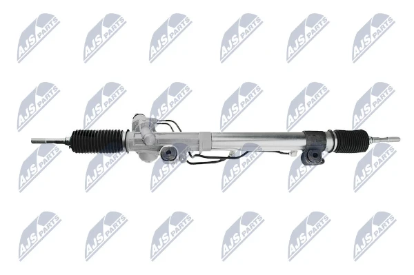 Cremalheira da direção para Toyota Land Cruiser (J10)