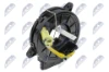 Anel AIRBAG de contato, cabo plano do volante EASMZ006 NTY