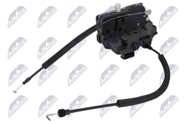 Fecho da porta dianteira esquerda EZCCT091 NTY